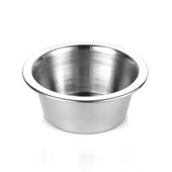 (6 stuks) Fajita serveerset - 6 stuks - grote gietijzeren pan met handvat	 