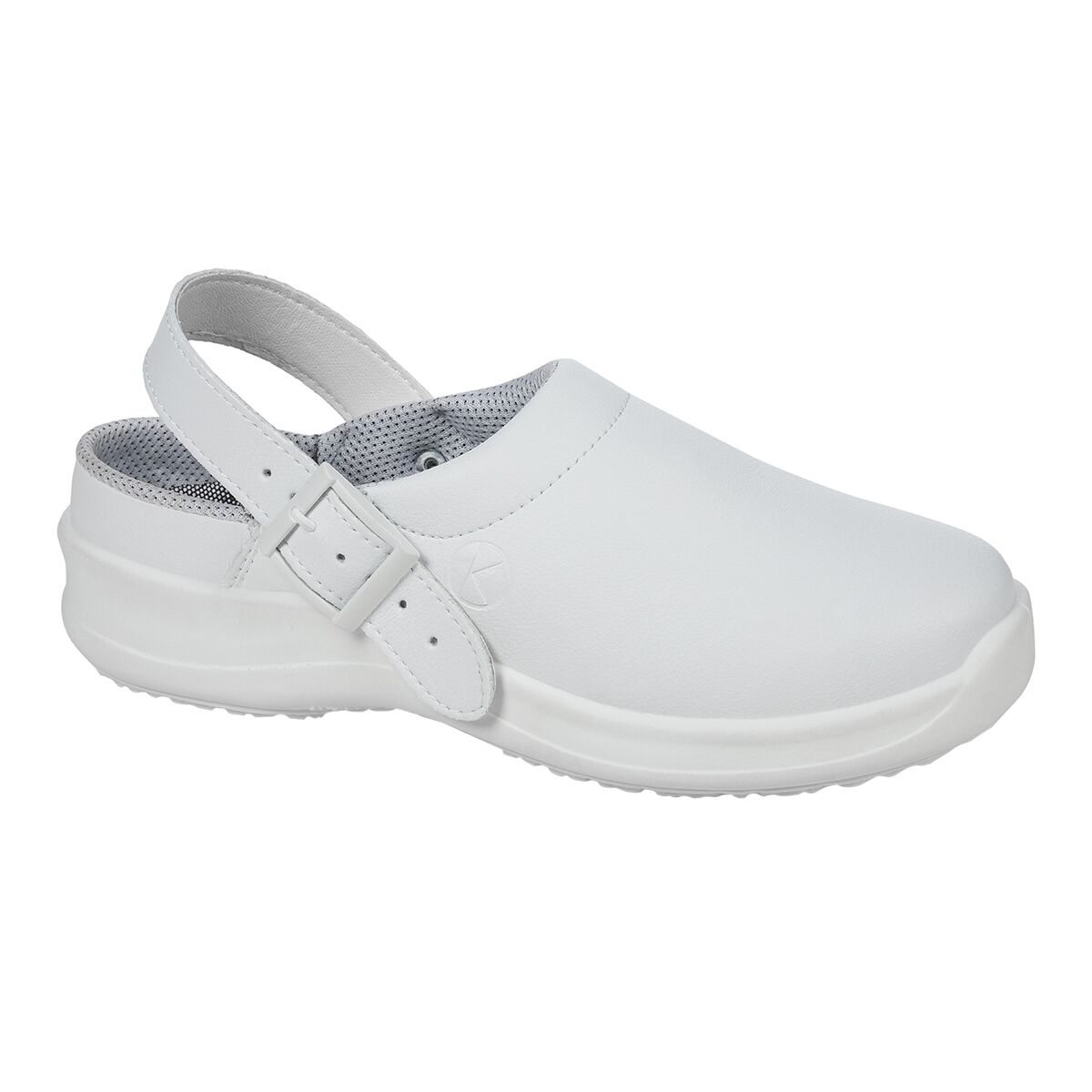KARLOWSKY | Veste de cuisine Green-Generation - Sauge - Taille : 72