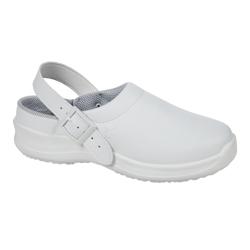 KARLOWSKY | Chaussure professionnelle Kapstadt- Blanc - Taille : 41
