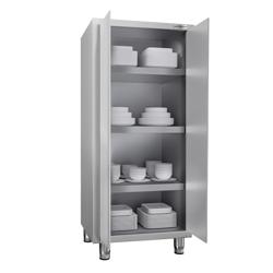 Szafka na naczynia ECO - 1000x600mm - drzwi na zawiasach - wysokość 1800mm