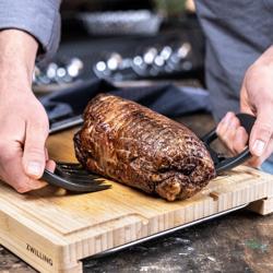 ZWILLING | BBQ+ - Et pençeleri, 2 adet.