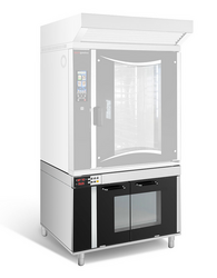 Dospitor - pentru 12x EN 600 х 400 cm