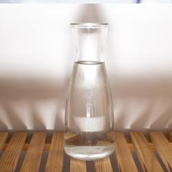 (12 db) BORMIOLI ROCCO | Karaffa - VILLAGE - 0,25 liter