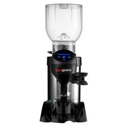 Moedor de café prata - 2 kg - 63 db