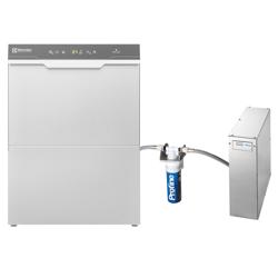 ELECTROLUX | Fordított ozmózis rendszer