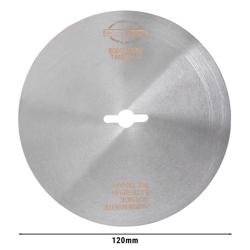 F. DICK | Doner Kebab Slicer Blade Ø120 mm – smooth edge - stainless steel - Made in Europe