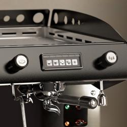 Portafilter kávovar - 1 páka