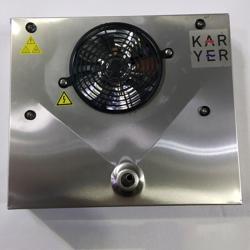 Evaporator pentru KSF664