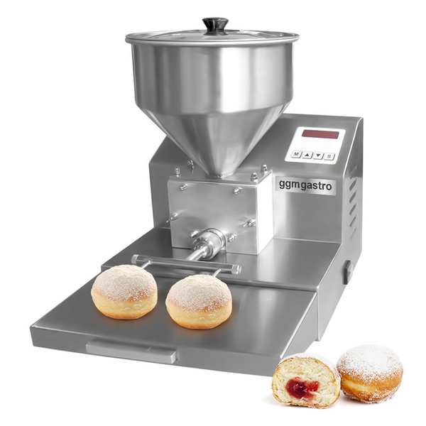 Máquina de enchimento automático - 8 litros