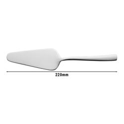 ZWILLING | CULT - Spatule à gâteau - 220 mm - polİ