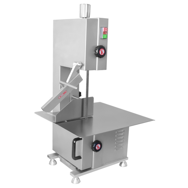 Kemik testeresi - 1650 mm testere bıçağı - maks. kesme yüksekliği: 240 mm