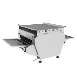 Elektro Durchlaufgrill - 630x1500mm