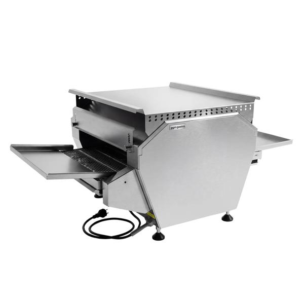 Elektro Durchlaufgrill - 630x1500mm