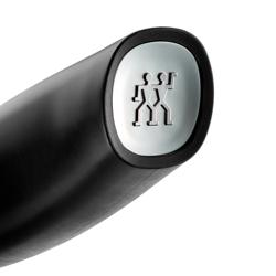 ZWILLING | ALL * STAR - Koksmes compact - Mes: 140mm - Zilver