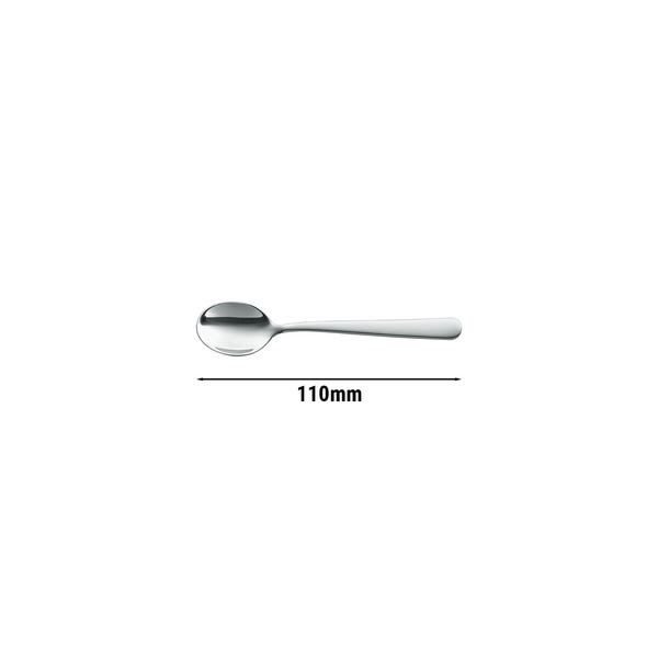 ZWILLING | MELODY - Cucchiaio da espresso - 110 mm - lucido