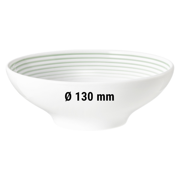(6 bucăți) Seltmann Weiden - farfurie de desert - Ø 13 cm
