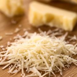 Parmesan-/hårdostrivare - 750 W