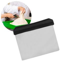 Raschietto per impasti - 120x85mm