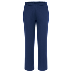 Karlowsky - Slip-on bukser Kaspar - Marineblå- Str. 3XL
