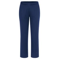 (6 peças) Karlowsky - calça slip-on Kaspar - azul marinho - tamanho: XL