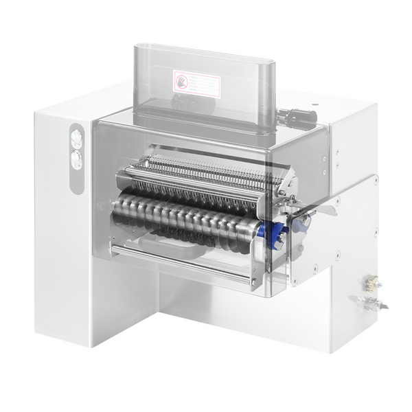 Mes voor elektrische vleeshamer - 15 mm
