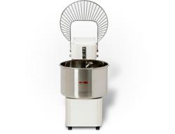 Teigknetmaschine - 22 Liter / 18 kg - mit festem Kessel