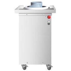 Vykulovačka těsta - na pizzové těsto - 370 W - Hmotnostní rozsah: ~50–800 g - 500x650 mm - max. 340 ks/h