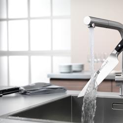 ZWILLING | PRO - Koksmes - Mes: 200mm