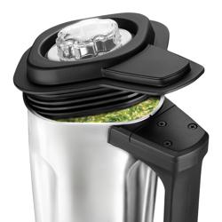 HAMILTON BEACH | Récipient en inox - 1,8 litre - adapté à MHPHBC4, FMHBC51 & FMHBC51S	