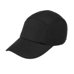 (5 stuks) KARLOWSKY | Basecap George - Zwart