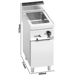 Μπεν Μαρί Ηλεκτρικό - 1,2 kW - 1x GN 1/1