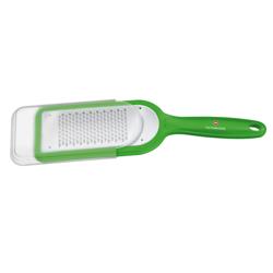 VICTORINOX | Kitchen grater - Fine - Green