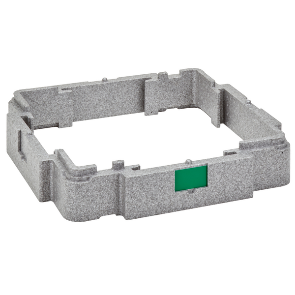 CAMBRO | CAM GOBOX® - Çok fonksiyonlu kutu EPPMFB110 için genişletici - Yükseklik: 100mm