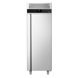 Buzdolabı Paslanmaz Çelik PREMIUM - GN 2/1 - 700 Litre - 1 Kapılı