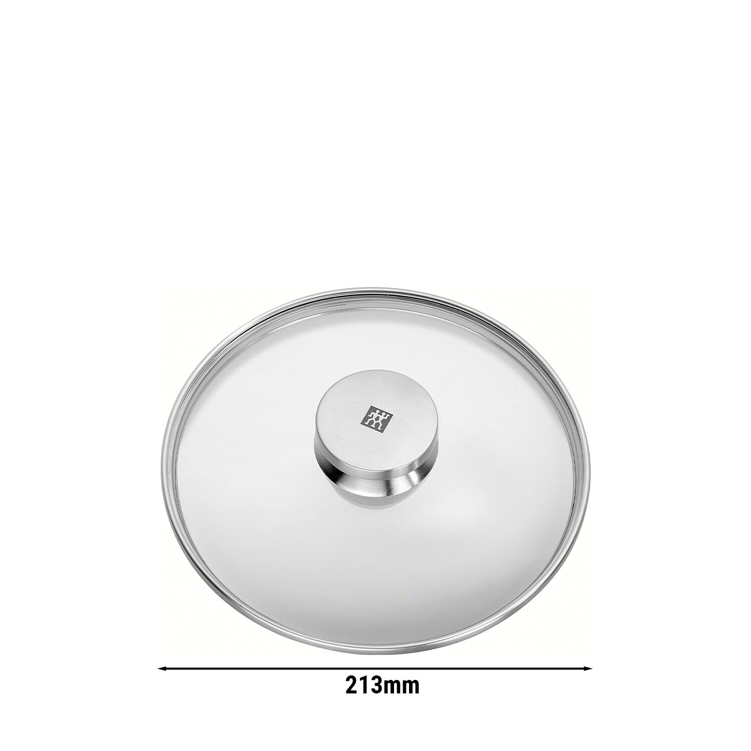 ZWILLING | TWIN SPECIALS - Couvercle - Ø 200 mm
