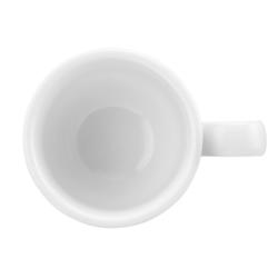 (6 pezzi) SELTMANN WEIDEN | Tazza da caffè moka - 0,08 litri - Bianco