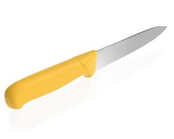 Trancheermes - recht - Lemmet: 180mm