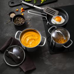 ZWILLING | PICO - Caçarola - Ø 140mm - 1,3 litros