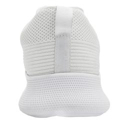 KARLOWSKY | Soft-Run Slip-Resistant Work Trainer – White - EU 44 - EN ISO 20347:2022 O1 SR FO