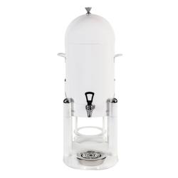 Dryckesdispenser för varm dryck