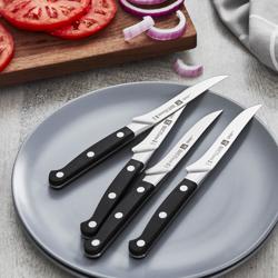 ZWILLING | PRO - Steakmes - Lemmet: 120mm