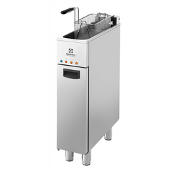 ELECTROLUX | Friteuză electrică - 9 litri - 7,4 kW 