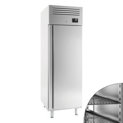 Bakkerij koelkast roestvrij staal Premium PLUS - EN 600x800 - 796x960mm - 785 liter - met 1 deur