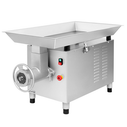 Picadora de carne eléctrica - 1500kg/h - 2,0 kW