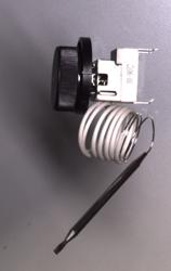 Thermostat - for Warming Cabinet WSSA series