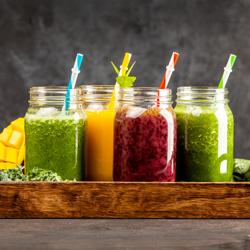 Triturador para bar - 2 litros