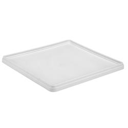 CAMBRO | CAMRACK® - Крышка для корзины - 500x500 мм - Серая