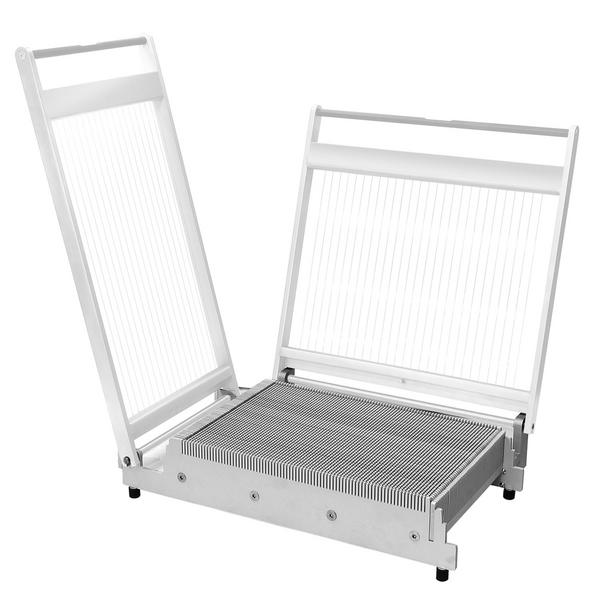 Pralinenschneider - doppelt - ohne Schneiderahmen