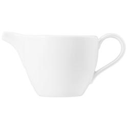 (1 pièce) SELTMANN WEIDEN | Crémier - 0,29 litre - Blanc         