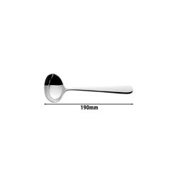 ZWILLING | Swing Sauce Spoon – 190 mm - Polished - 18/10 Stainless Steel